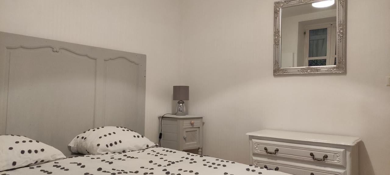 Appartement Cosy A 2 Pas Des Rues Pietonnes Chalon-sur-Saône Exterior foto