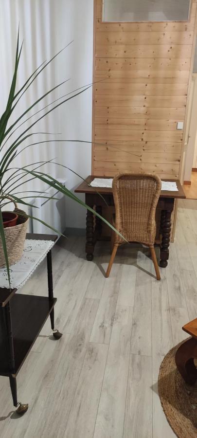 Appartement Cosy A 2 Pas Des Rues Pietonnes Chalon-sur-Saône Exterior foto